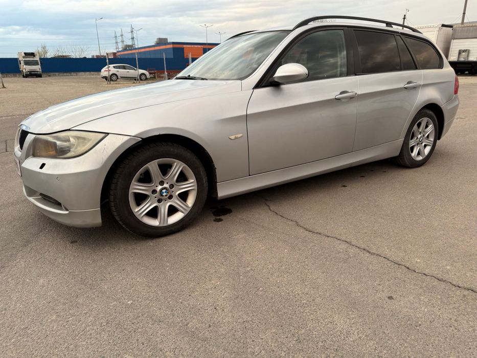 BMW 3 Series 0 — imagine 5