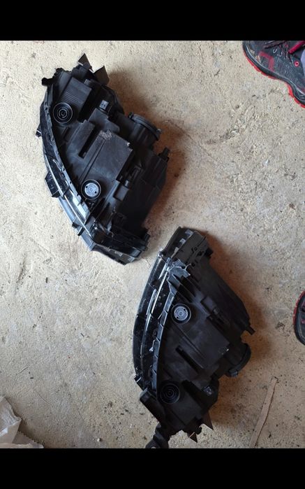 Far opel mokka b 2020 2021 2022 2023 2024 2025 stanga dreapta