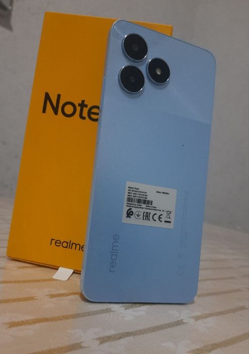 Realme Note 50 (3/64)