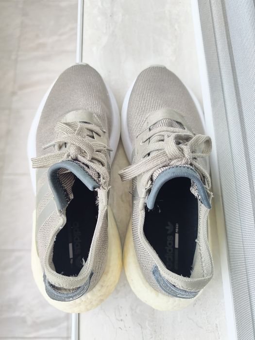 Adidas POD-S3.1 запазени
