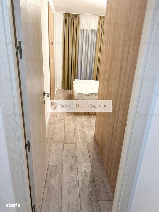 Baneasa | Piata Presei | Parcului 20 | Bloc 2022 | Parcare