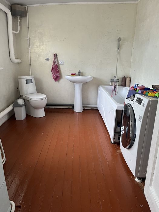 Продается частный дом в р.Курмыш