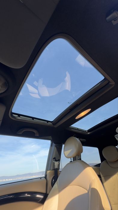 Mini Cooper Clubman / Мини Купър Клубман