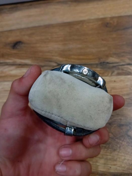 Часовник Vacheron Constantin