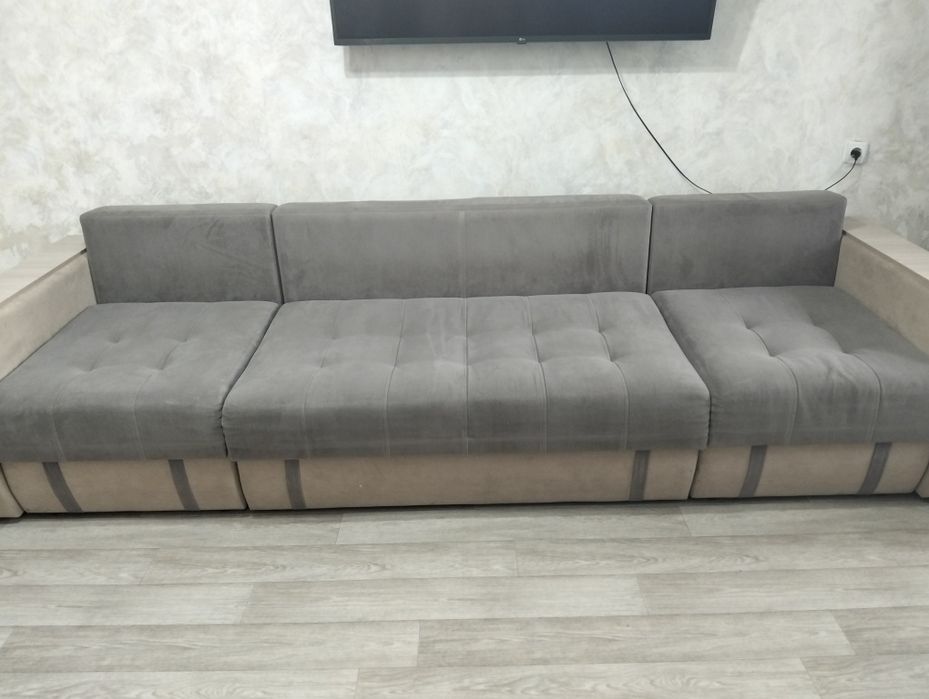 Продам диван в хорошем состоянии