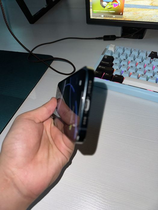 Iphone 13 128gbb