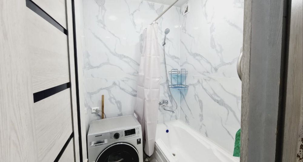 Продается 2в3/3/4 ком квартира куйлюк массив 2