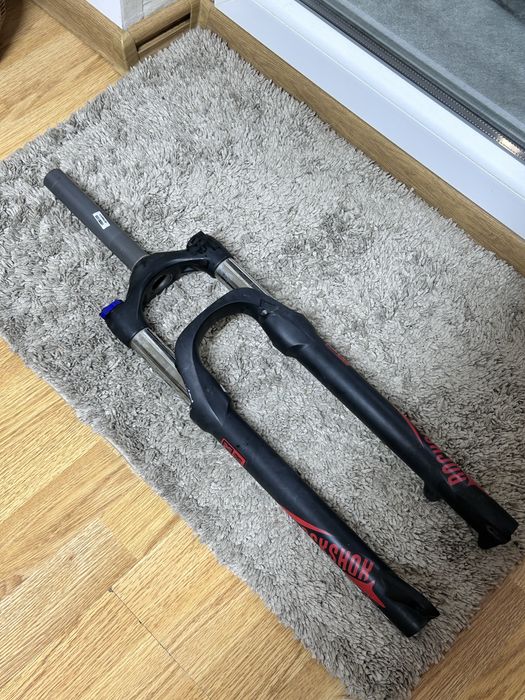 Rockshox xc30 de 27,5