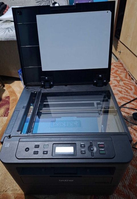 Vand multifunctionala Brother