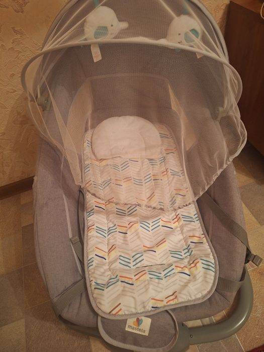 Продаётся шезлонг