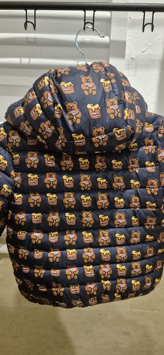 Guess -детско оригинално яке