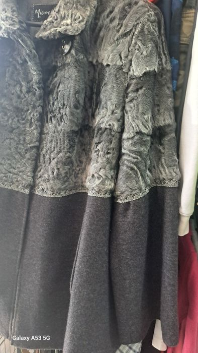 Haină damă de stofă