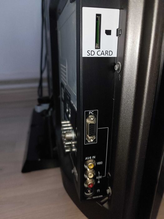 Телевизор продается