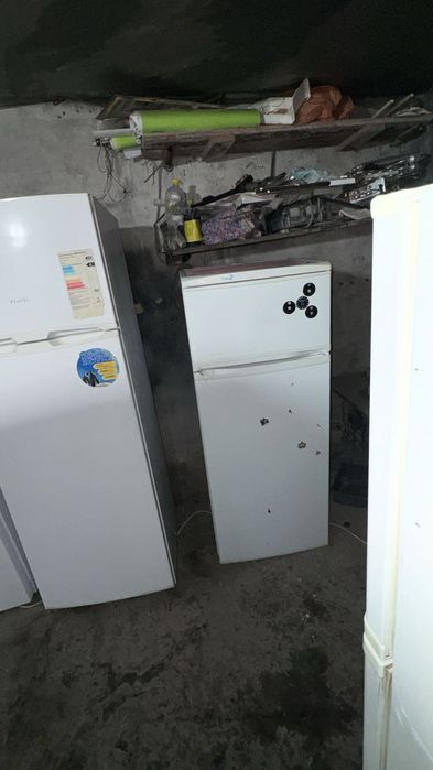 Холодильники по 35000 тенге