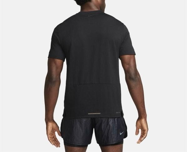 Мъжка тениска NIKE DRI-FIT