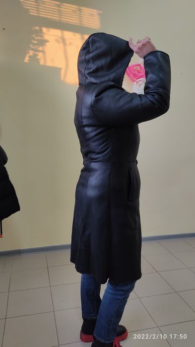 Продаю дублёнка за 15000