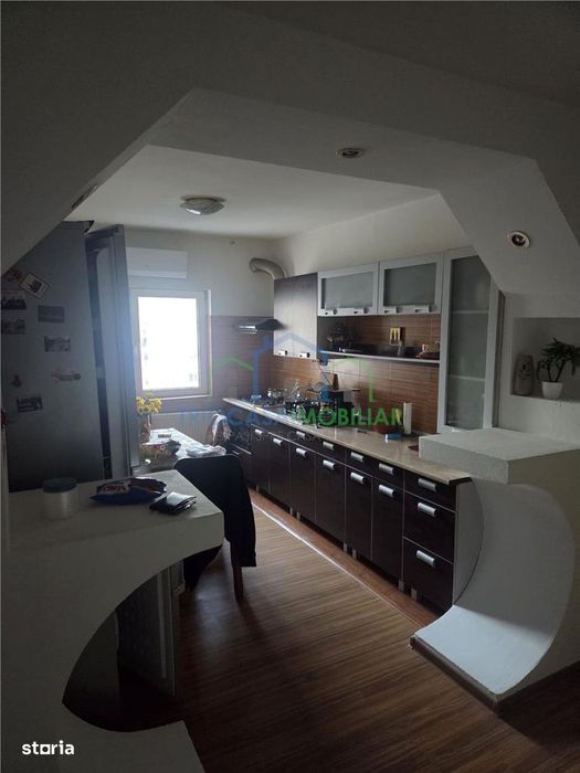 Apartament 3 Camere Filiasi