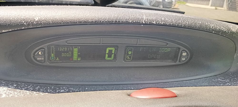 Citroen Xsara Picasso