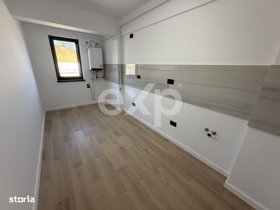 Apartament 2 camere de vanzare – Zona centrala Sf. Andrei, Iasi