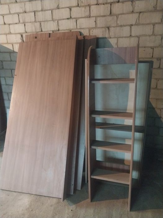 Двухэтажный тосек сатылады