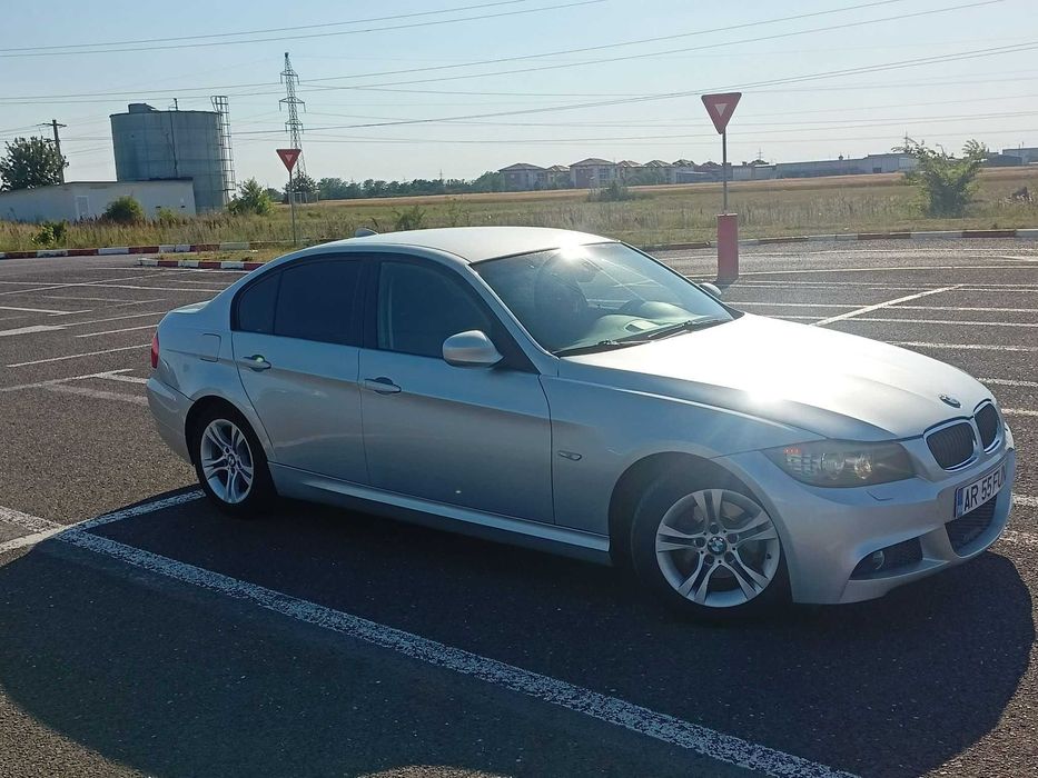 BMW 3 Series 2009 — imagine 4