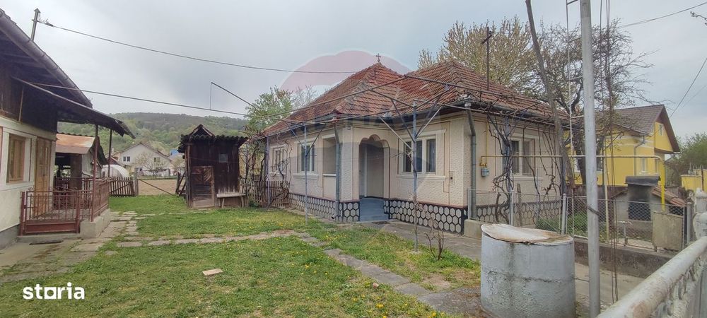 Casă de vânzare în Gârdani