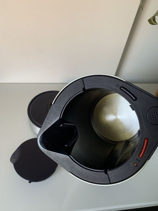 Fierbător apă Siemens Porsche Design colecție TW91100/01 Germany WK3