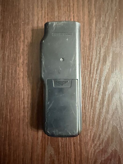 Пульт Sony VTR RMT-713 Video 8