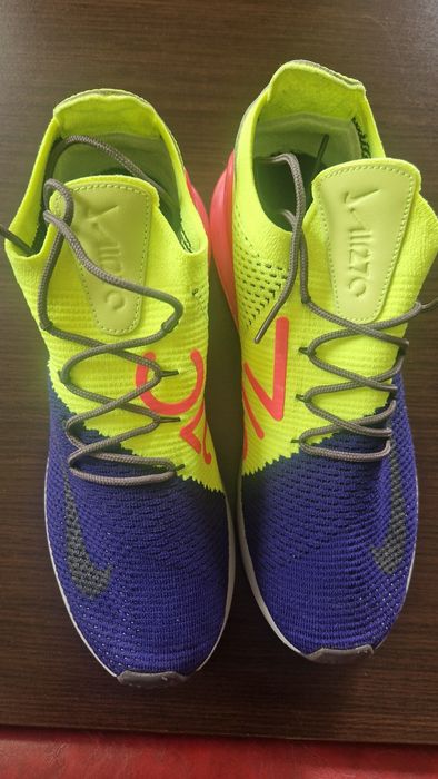 Маратонки Nike нови