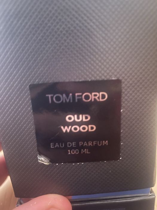 Парфюм TOM FORD OUD WOOD 100 ml