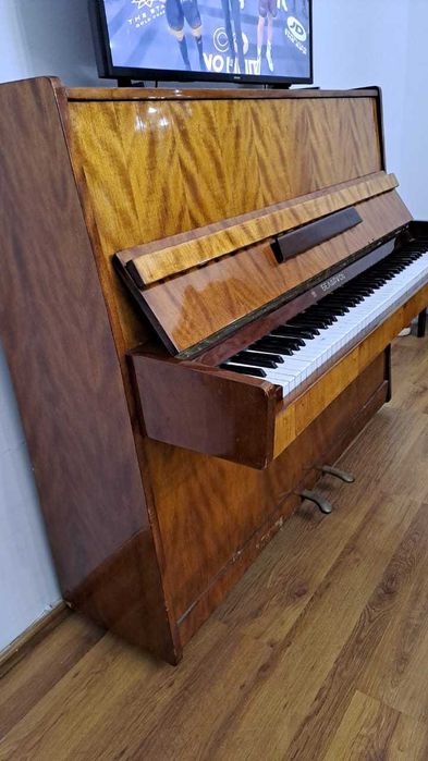 Пианино Беларусь