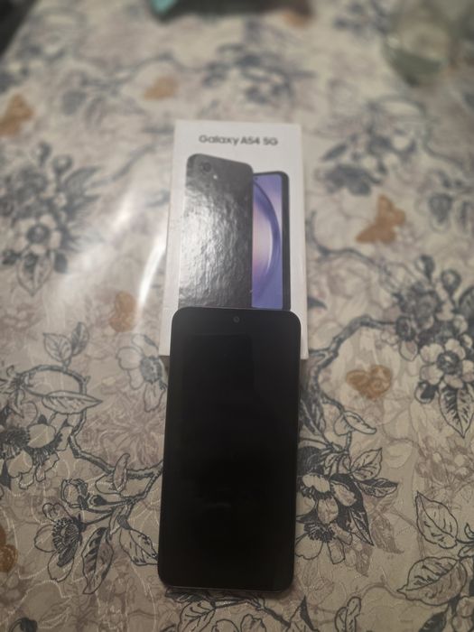 Samsung A54 128GB  cu 8Gb ram