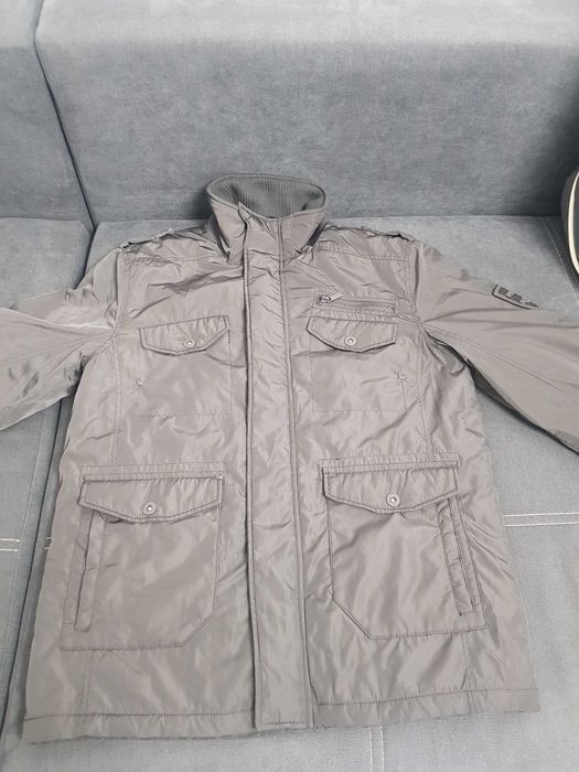 Geacă bărbaţi REDWOOD