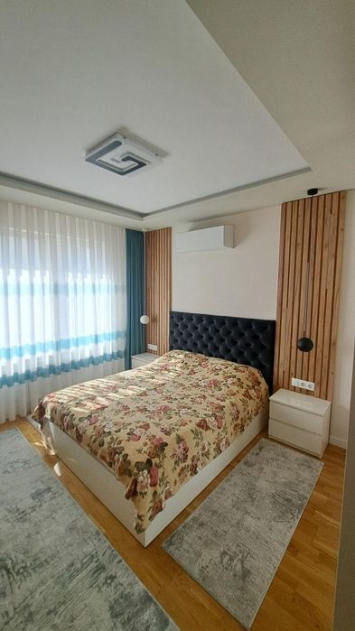 Дава се под наем Тристаен апартамент в София, Манастирски ливади - 104 кв.м за 1349 € - Снимка #7