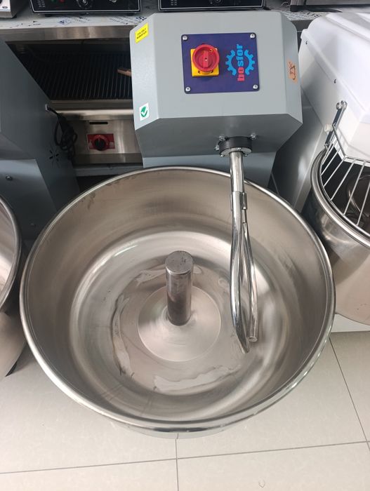 Mishalka meshalka mikser xamir qorgich