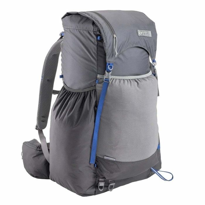Rucsac ultraușor Gossamer Gear Mariposa 60L S nu exped Durston zpacks
