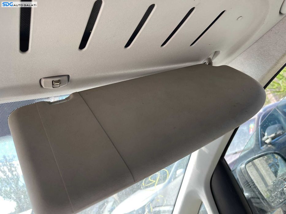 Parasolar Dreapta Pasager Volkswagen Caddy 2011 - 2015 [C4891]