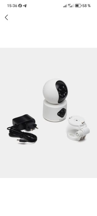 Ip camera starcam