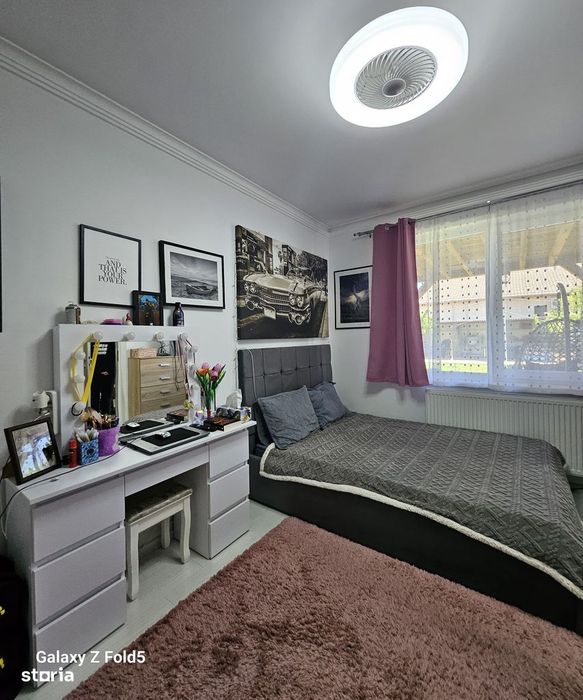 Casă NOUĂ de vânzare Sântandrei  Liniste & confort premium | 225.000 €