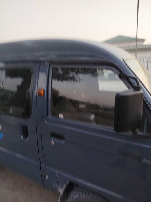 Kamoliddin quldoshev