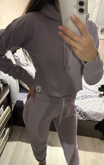 Дамски екип Calvin Klein