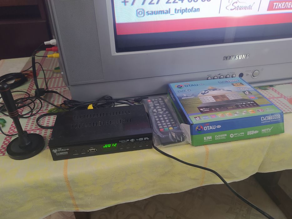 Продам телевизор.,