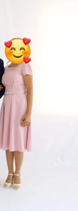 Новый Платье 5000 тг.