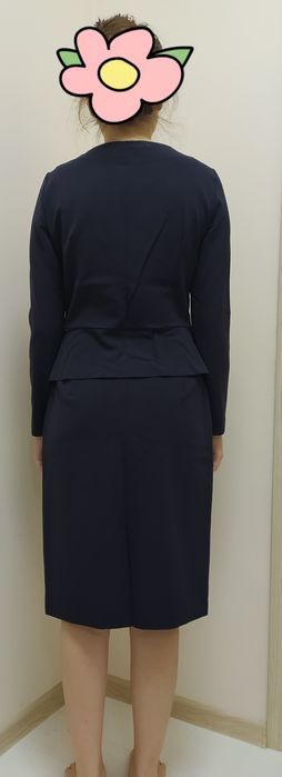 Костюм 42 размер, производства Литва