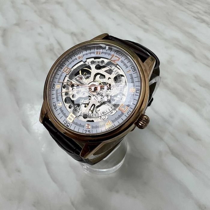 Ceas Arkibos XXIV Automatic Zeus Amanet Rahova 3204