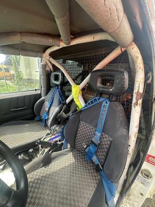 Suzuki Vitara offroad 1.6 8v inmatriculat