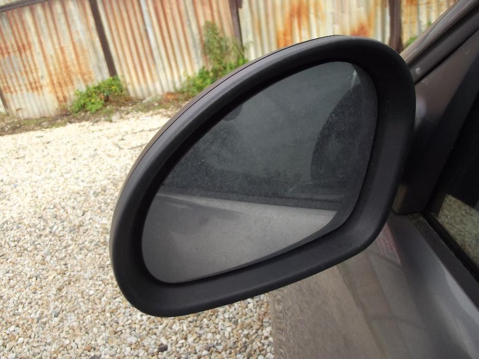 Oglinda Seat Ibiza gri oglinzi Ibiza stanga dreapta negre dezmembrez