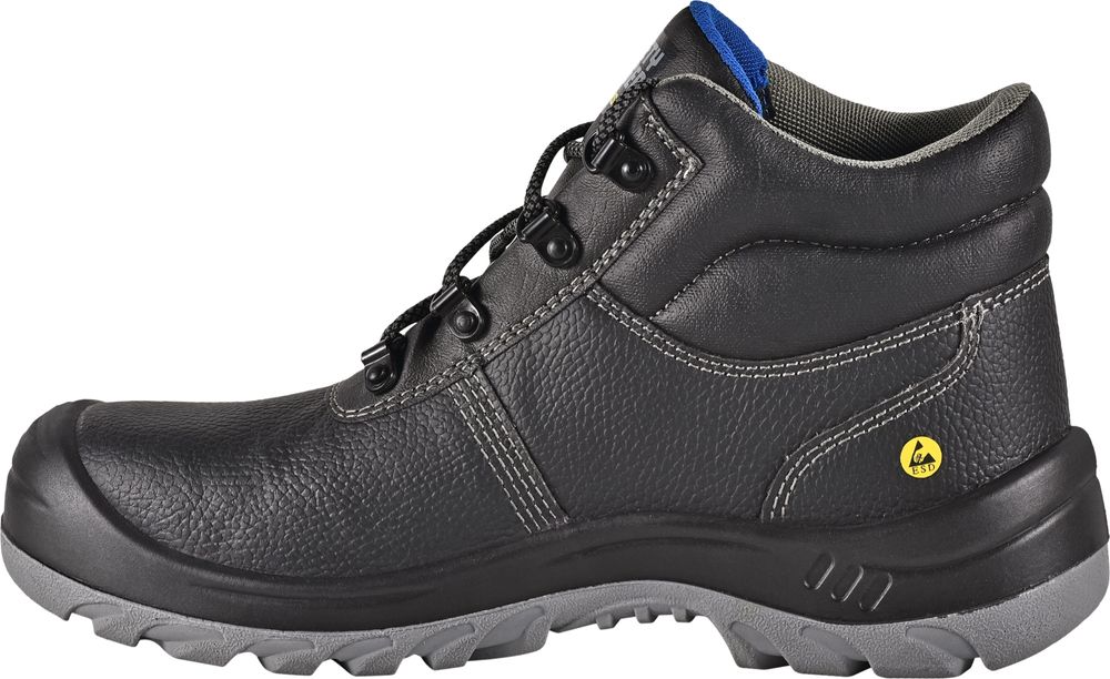 Рабочие ботинки Safety Jogger BESTBOY METALFREE S3