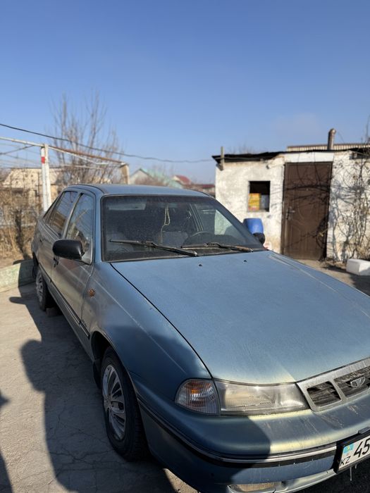 Продам авто Daewoo Nexia, 2006 год.