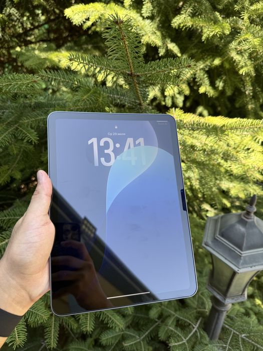 Ipad air m3 сотилади